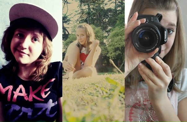 №12, Лена Валетенкова №12, Лена Валетенкова