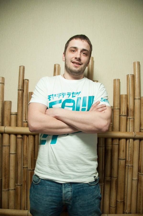 Сергей Свечников | Екатеринбург