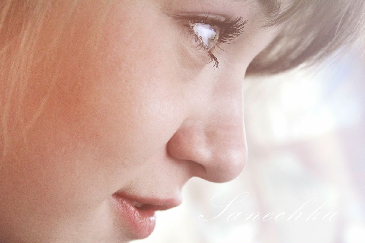 Александра Камышан | Санкт-Петербург