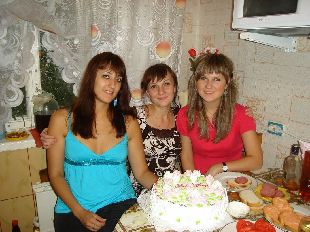 Юля Карпович | Тольятти