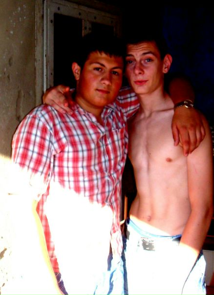 №29, Balogh Lajos, 30 лет, Чоп №29, Balogh Lajos, 30 лет, Чоп