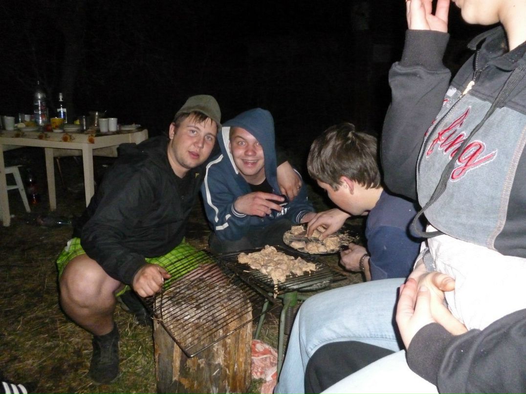 Ян Крайников -=JAN=- | Гомель