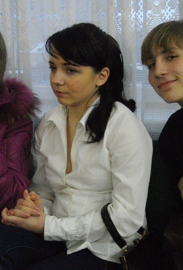 Вова Батурин | Белая Церковь