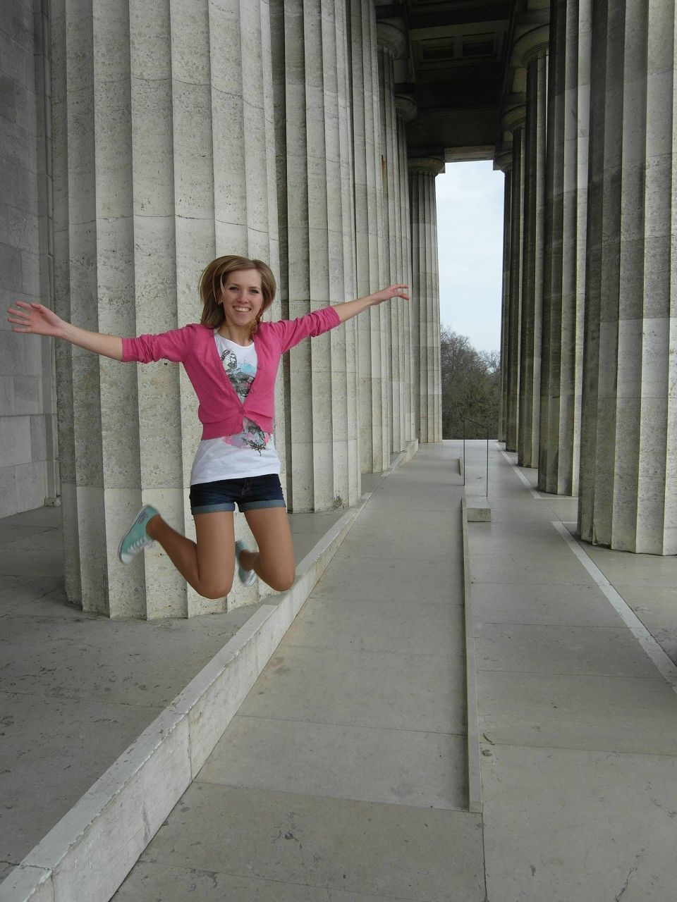 Анна Корниенко | Regensburg