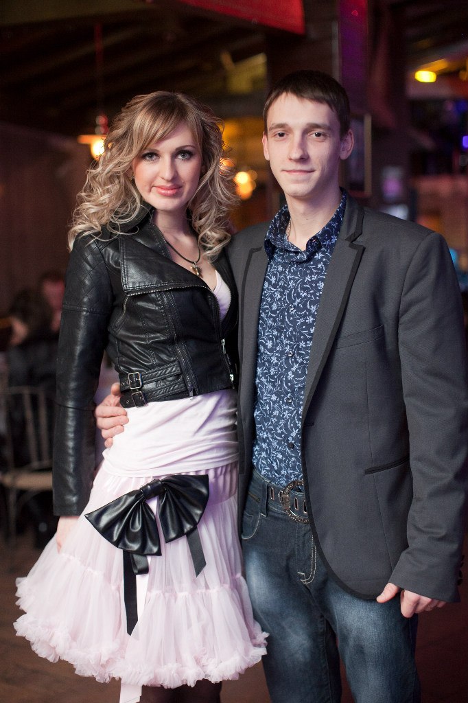 Анна Кобернюк | Key West