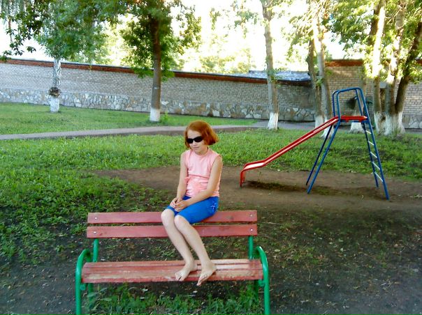 №5, Настя Волкова №5, Настя Волкова