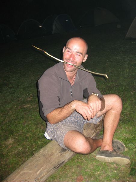 №80, Андрій Павлюк, 40 лет, Киев №80, Андрій Павлюк, 40 лет, Киев