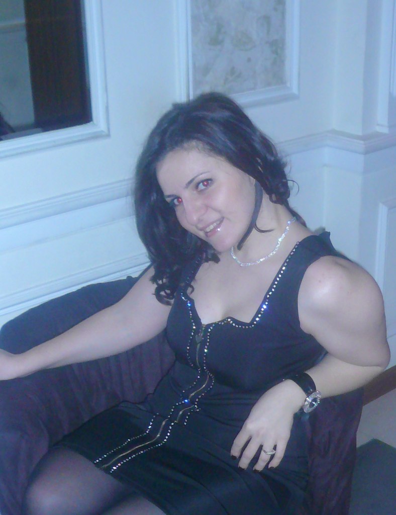 Лусинэ Сиреканян | Москва