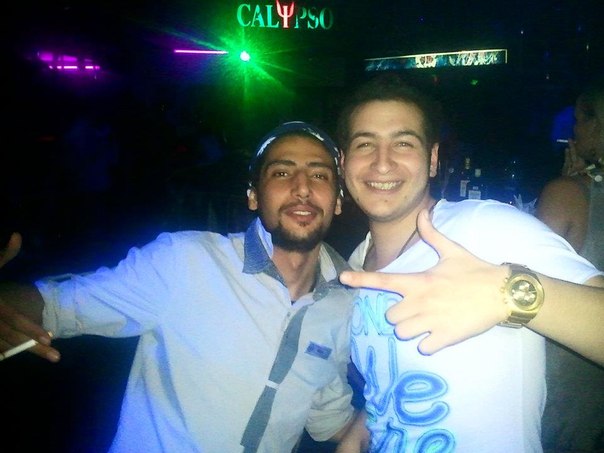 №100, Mario Dj, 38 лет, Hurghada №100, Mario Dj, 38 лет, Hurghada