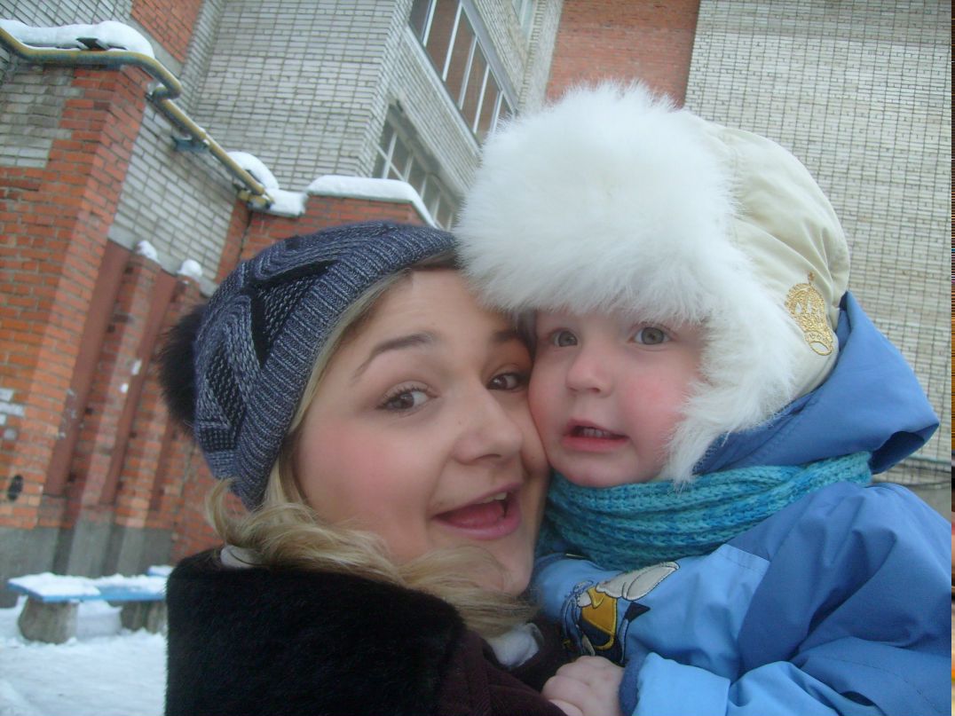 Катюшенька Никиточкина | Тула