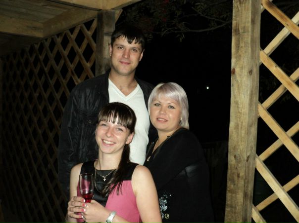 №27, Арина Штельбаумс, 35 лет, Курильск №27, Арина Штельбаумс, 35 лет, Курильск