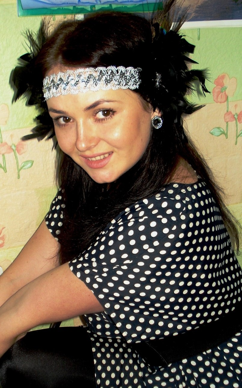 Катерина Мизяк | Харьков