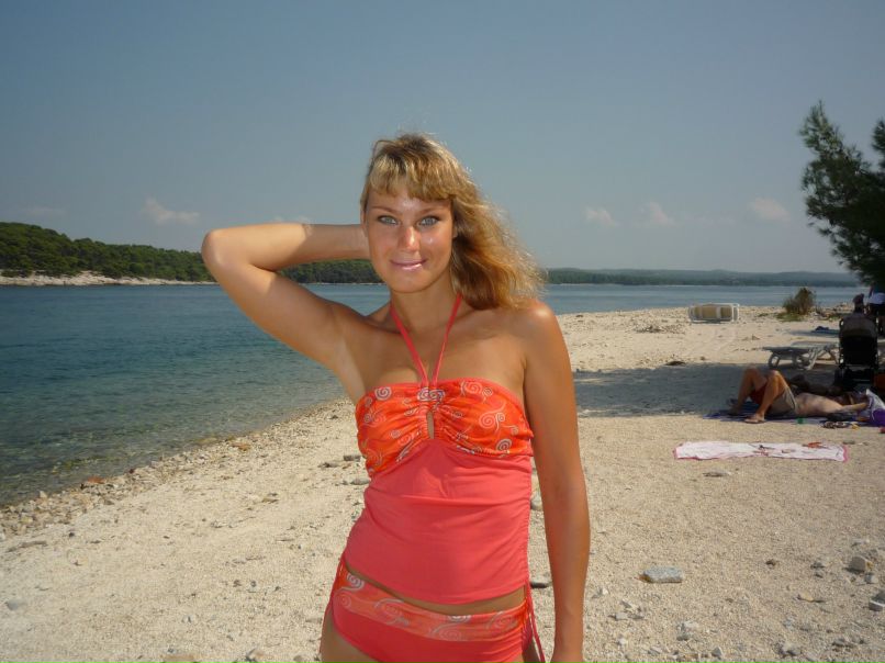 Наталья Коврыжкина | Калининград