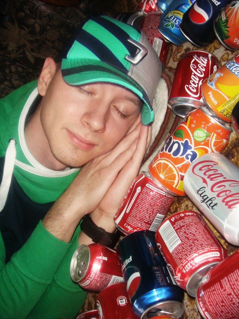 Artur Sharafutdinov | Уфа