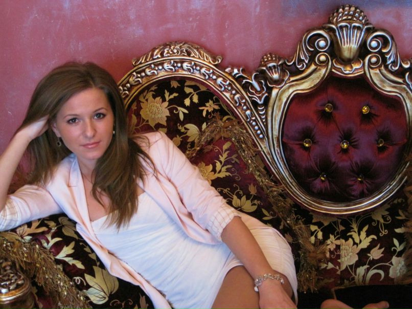 Лариса Короткова ✿ܓ | Санкт-Петербург