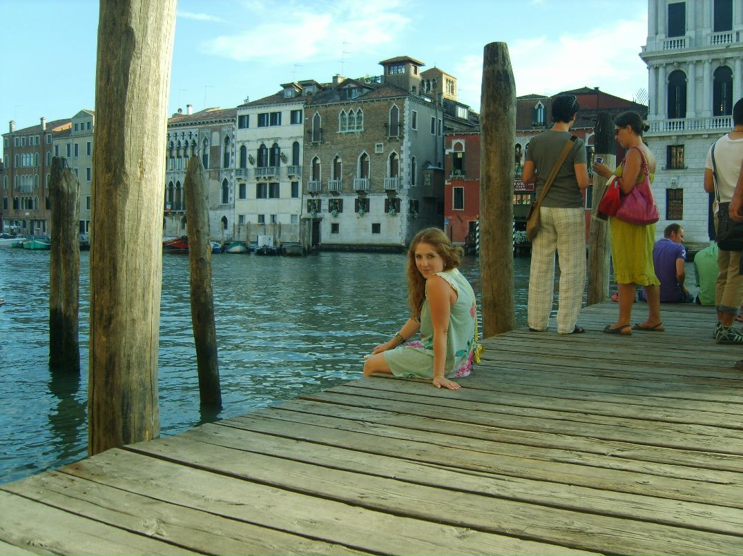 Надежда Барышева *Nadinka* | Казань