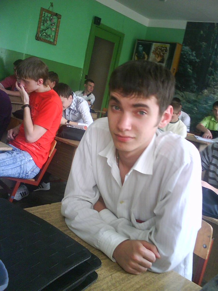 Виктор Леончиков | Гомель