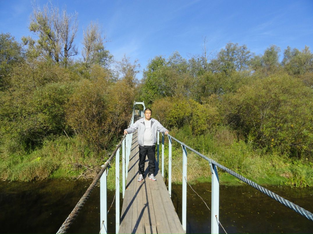 Артур Шарыпов | Санкт-Петербург