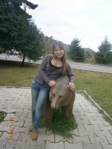 №11, Gulmira Bekeshova, Костанай, Казахстан №11, Gulmira Bekeshova, Костанай, Казахстан