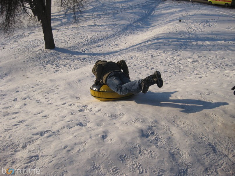 Николай Остапов | Даугавпилс