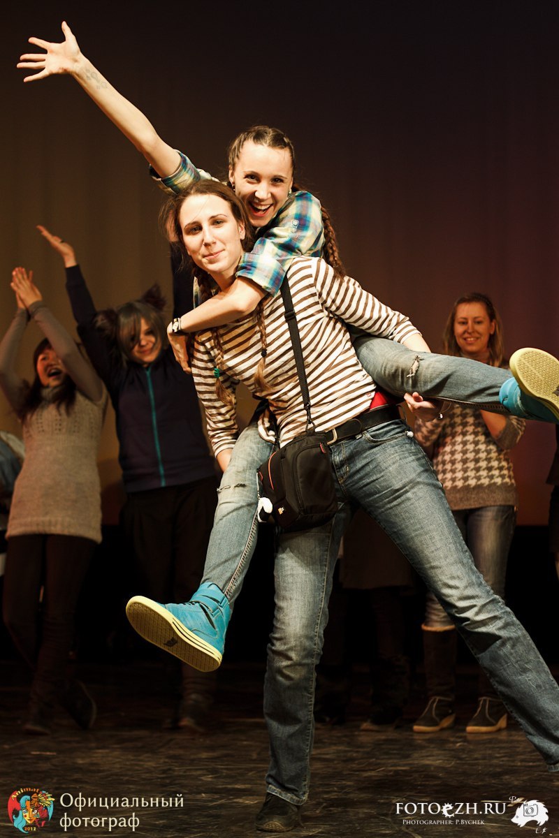 Александра Васильева | Москва