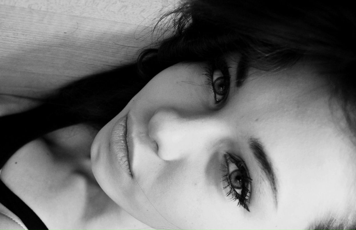 Елена Будущева | Москва