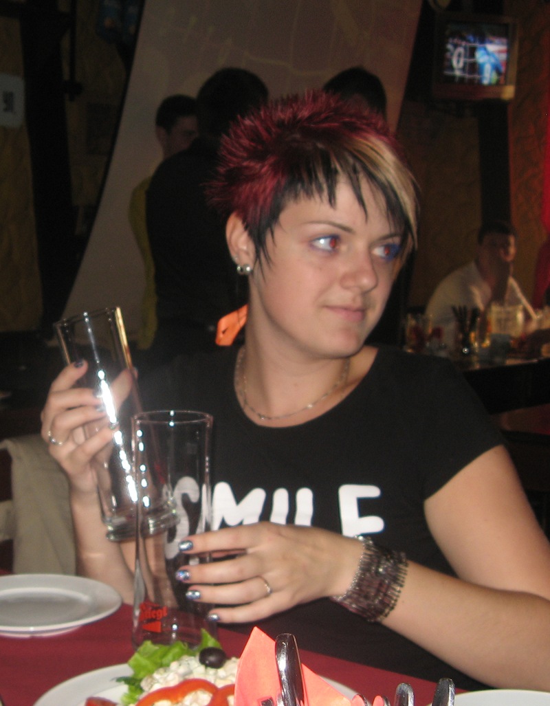 Фото профиля