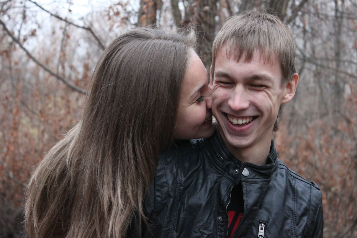 Алёна Чернявская | Новосибирск