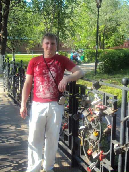 №75, Юрий Мишагин, Александров №75, Юрий Мишагин, Александров