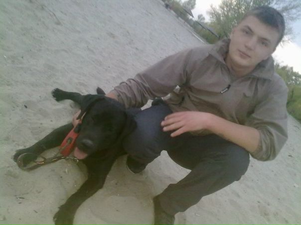 №5, Ден Ден, Днепр (Днепропетровск) №5, Ден Ден, Днепр (Днепропетровск)