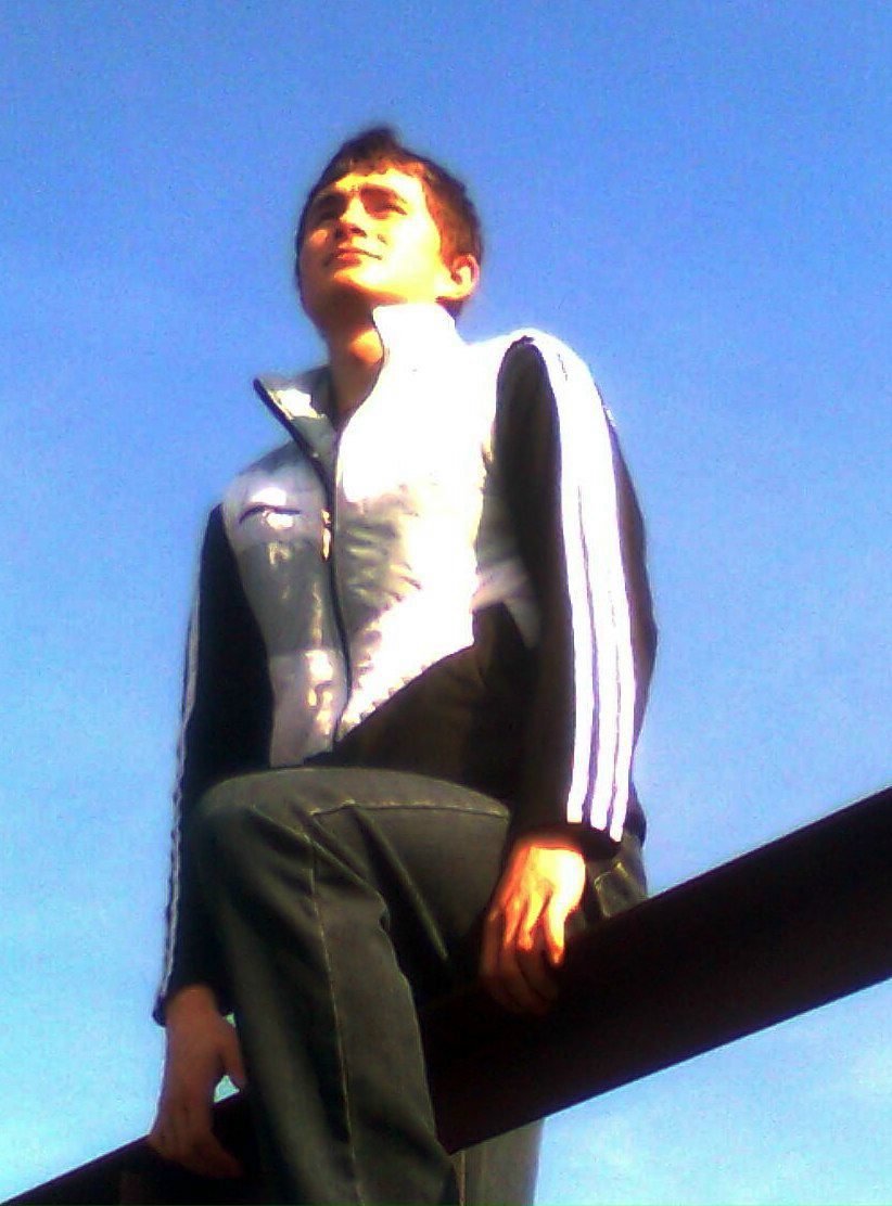 Темка Майоров | Мичуринск