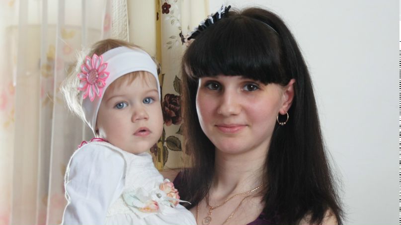 Вероника Макшакова | Чайковский