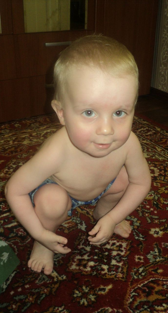 Сергей Лозовский | Воркута