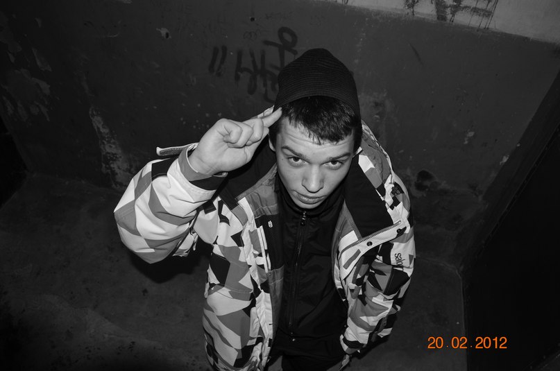 Антон Колесников | Струнино