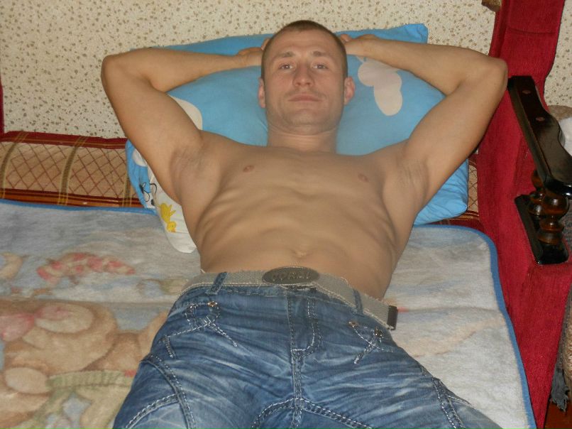 Владимир Горошко | Ковров