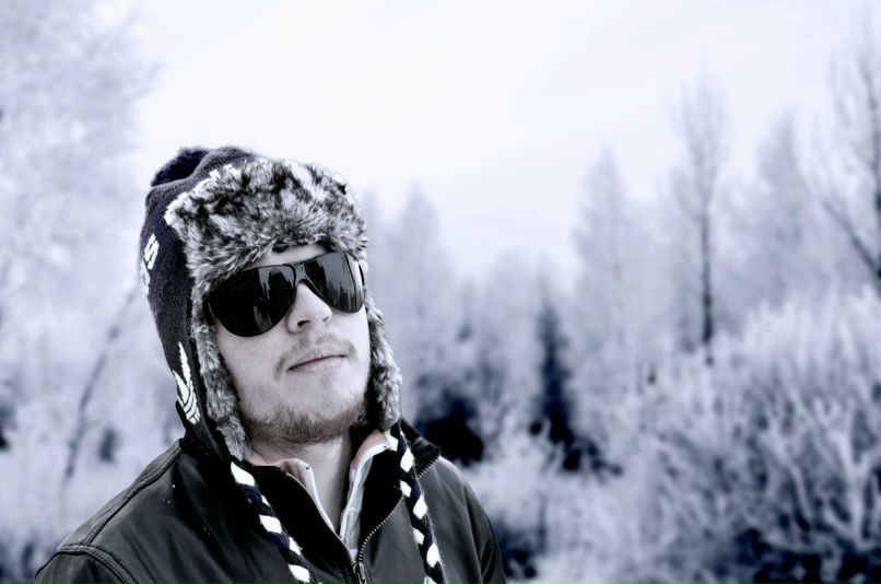 Anton Polinski | Dresden