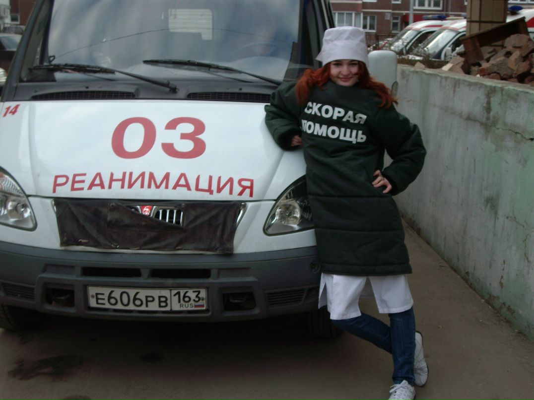 Ольга Тимошкина | Тольятти