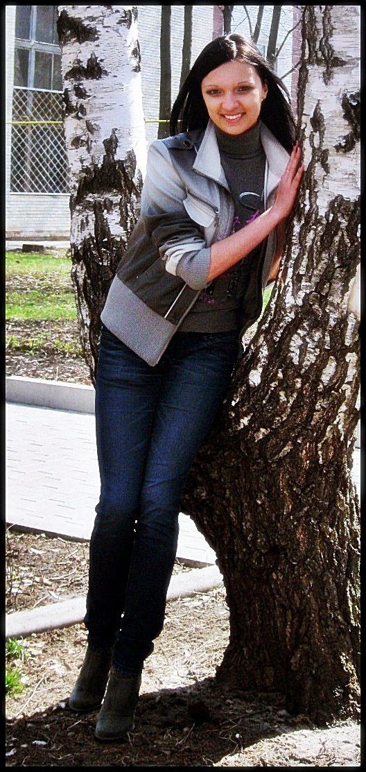 Наталия Приходченко | Сумы