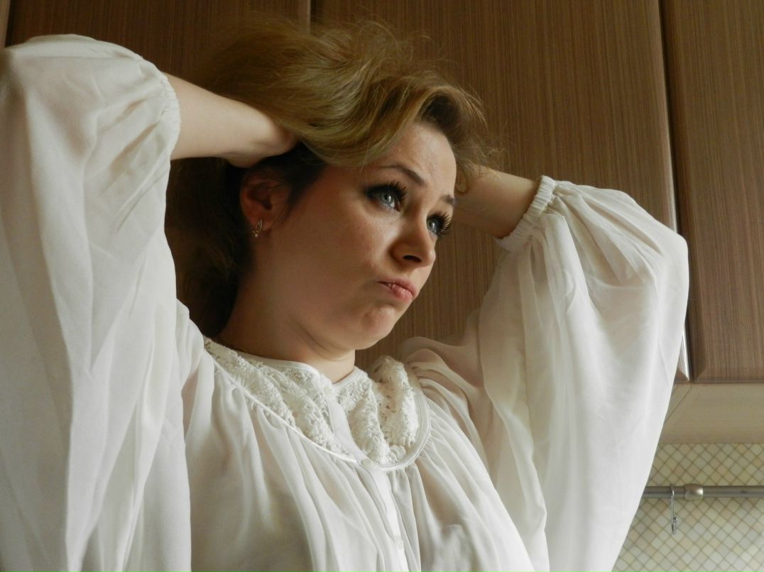 Юлия Кокоева | Санкт-Петербург