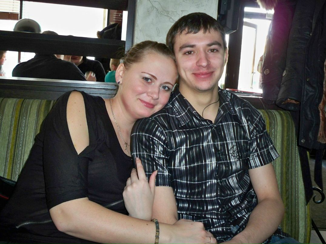 Вера Зайкова ❤RuSenK@❤ | Архангельск