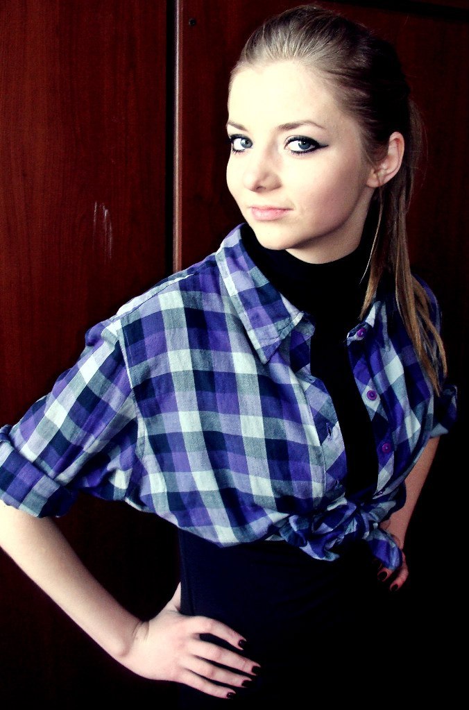 Настя Марчук | Нововолынск