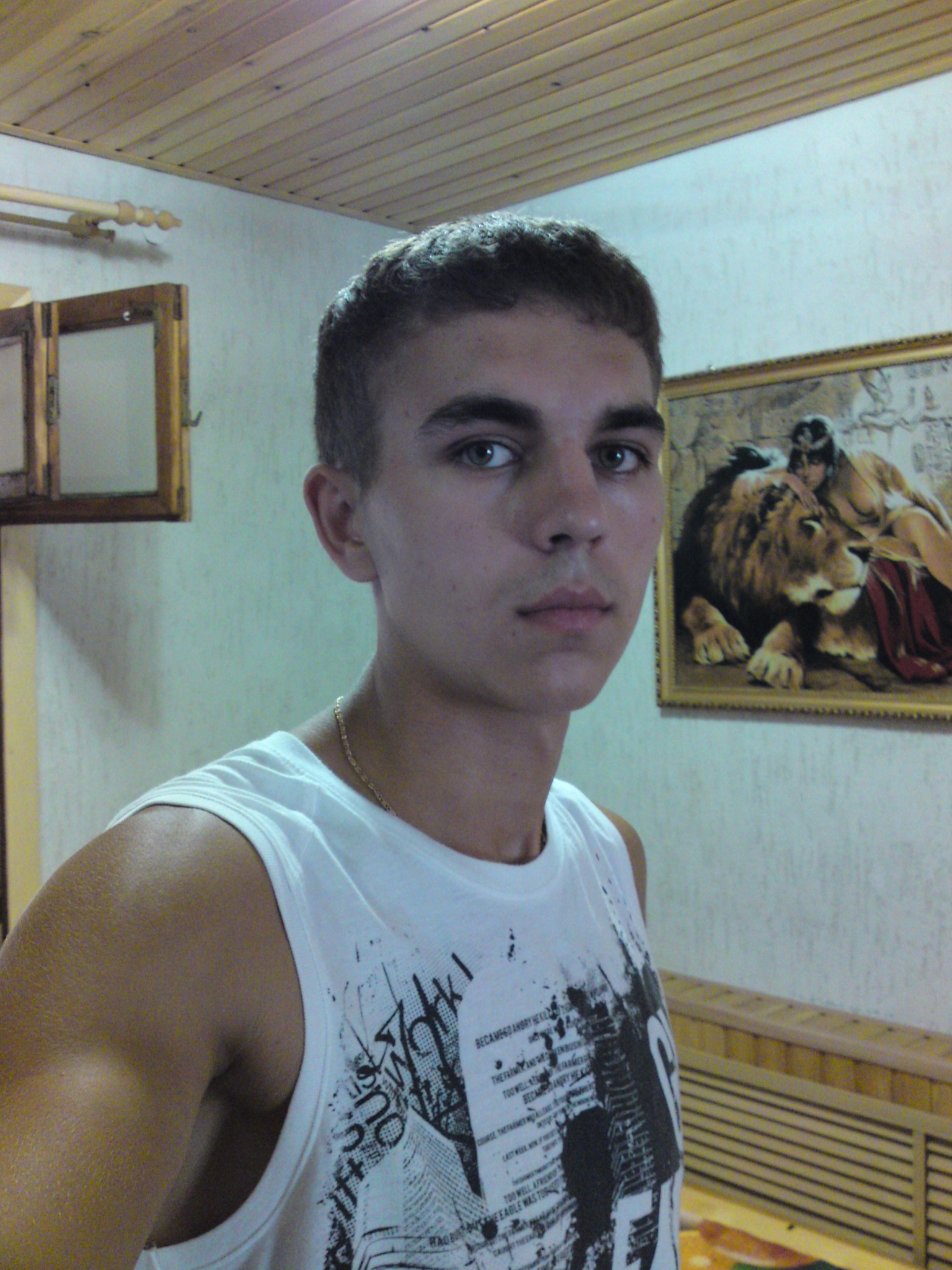 Фото профиля