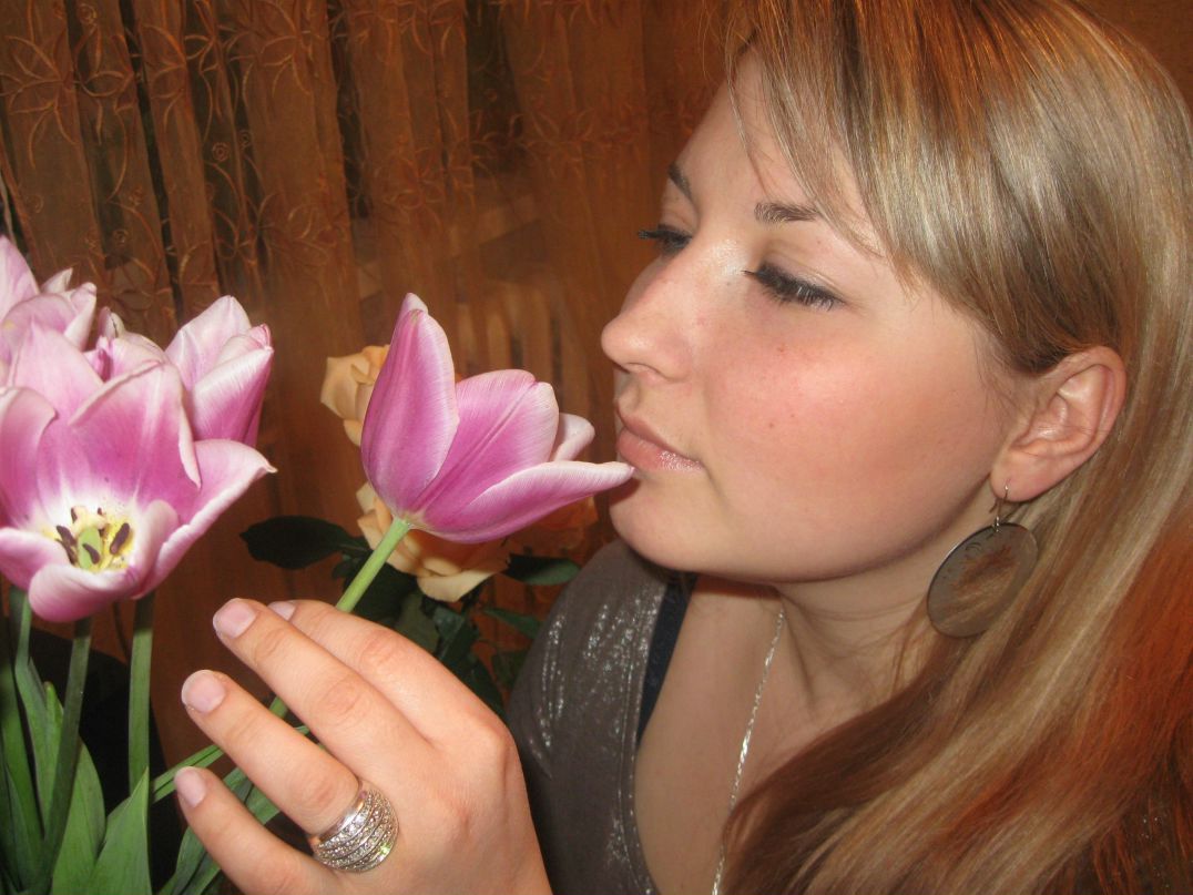 Анна Ибраимова | Симферополь