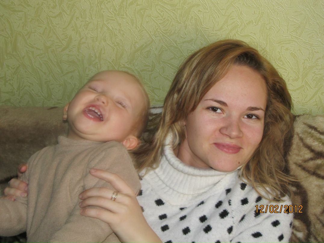 Юлия Шпигало | Киев