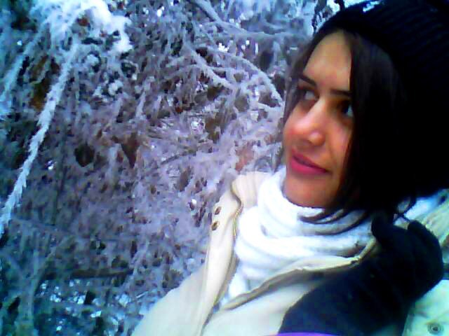 Ирис Мхитарян | Ереван