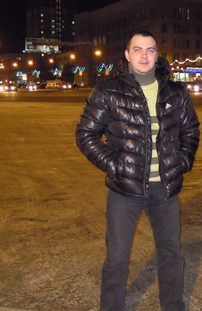 Андрей Владимирович =Boxer= | Новосибирск