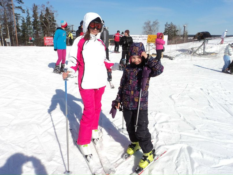 Валерия Тролетова | Выборг