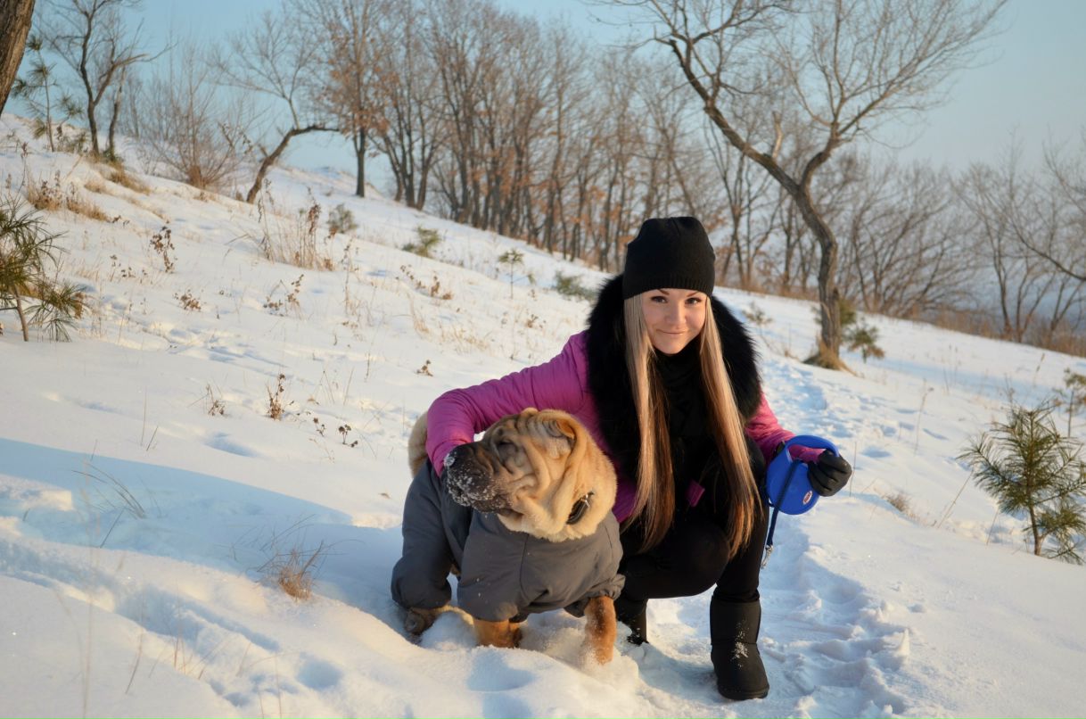 Евгешка Ковтун | Владивосток