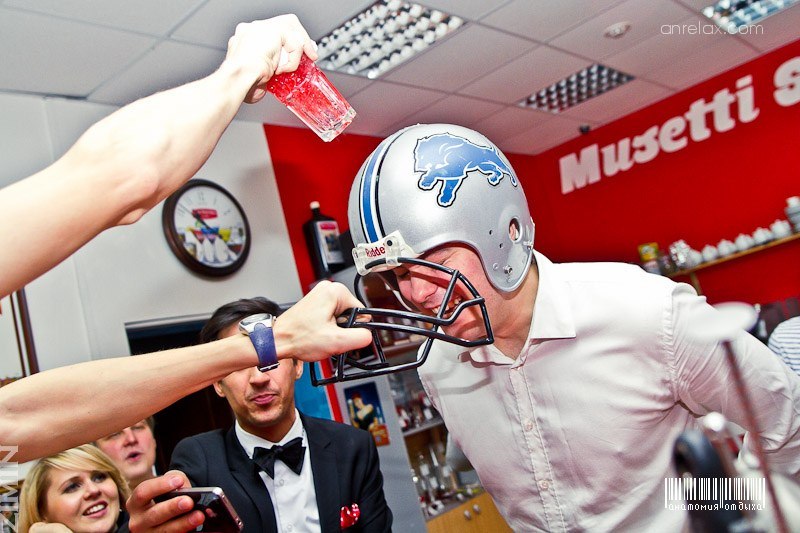 Джейхун Мамедов | Тюмень