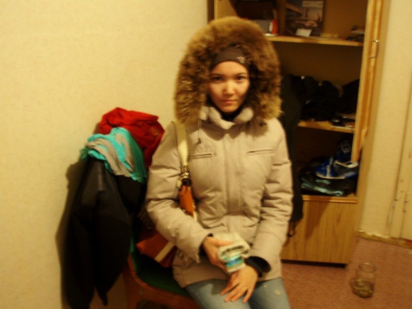 Саид Джелялов )) | Когалым